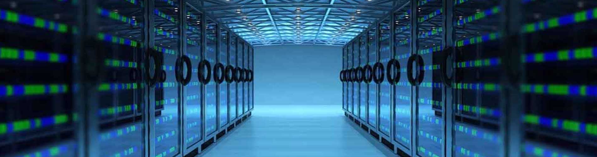 servidores hosting para empresas